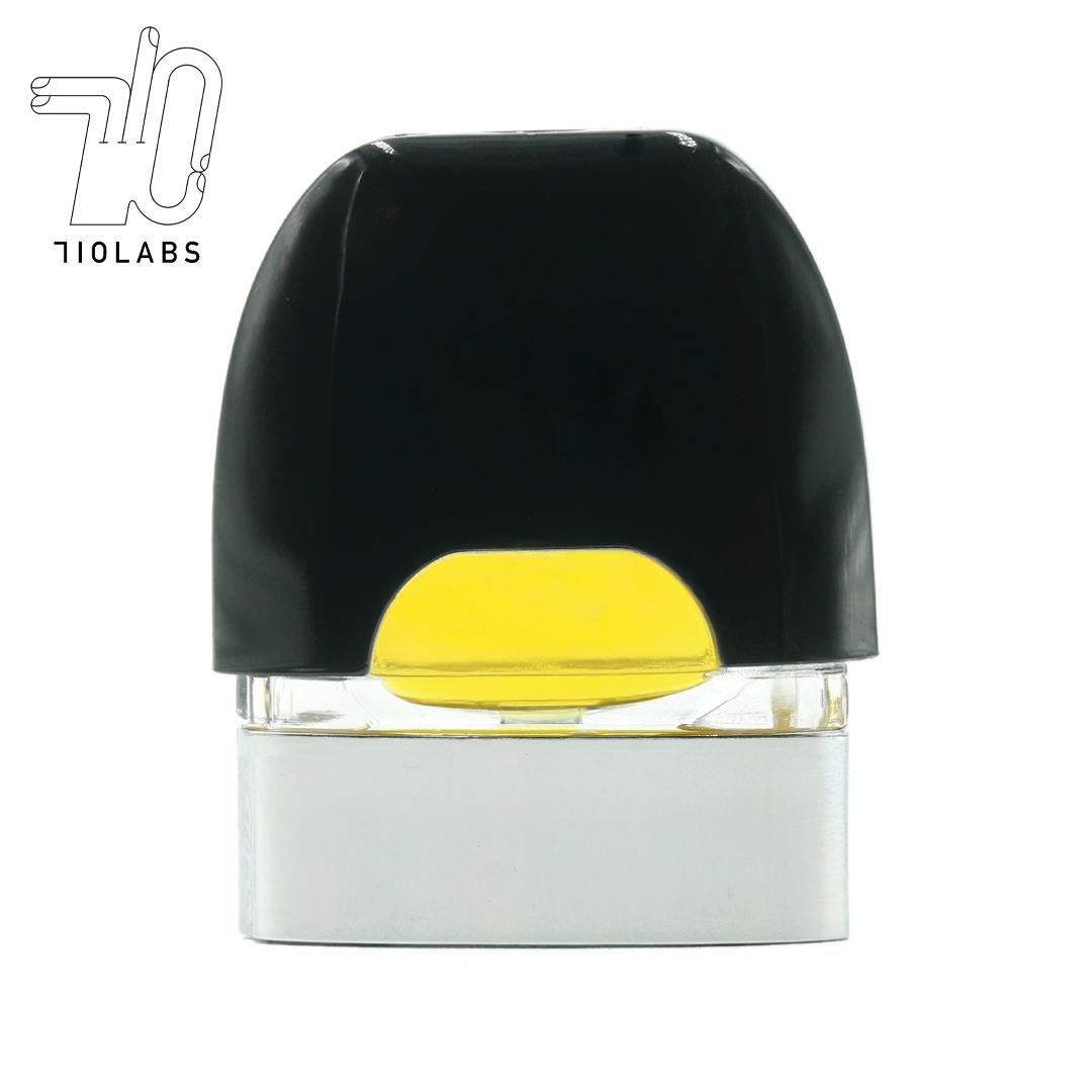 GG4 .5g Persy Rosin Pod by 710 Labs