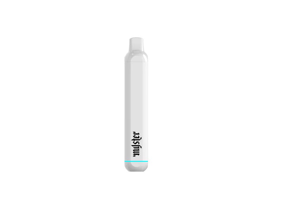 Myster - SlickStick - White