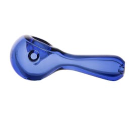 MJ Arsenal - Pioneer Azure Blue Hand Pipe