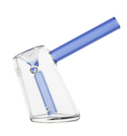 MJ Arsenal - Fulcrum Azure Blue Bubbler
