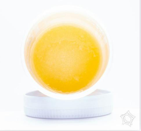 Blacknana 1g Cured Resin Badder by Bow House