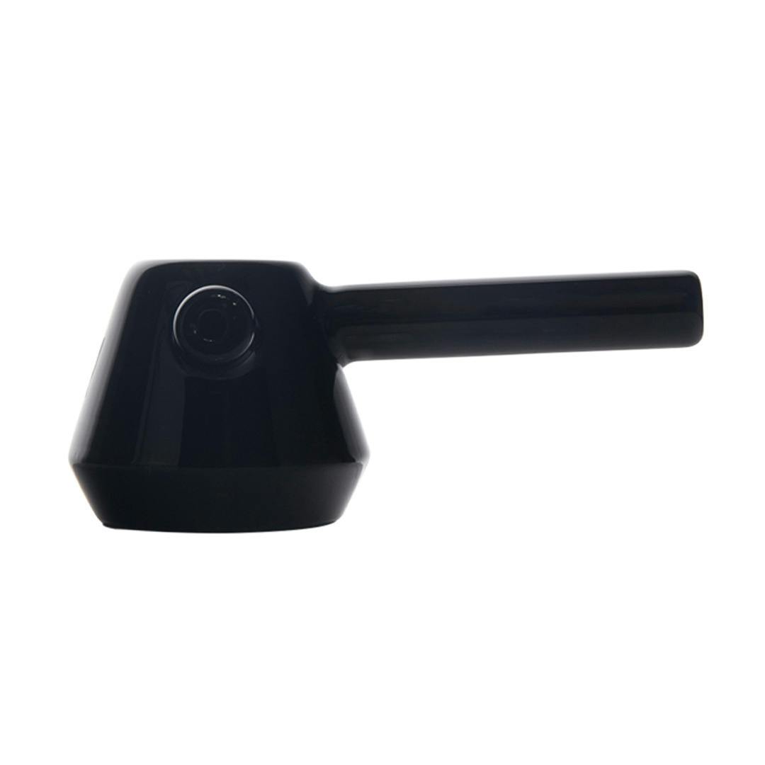 MJ Arsenal - Kettle Onyx Black Hand Pipe