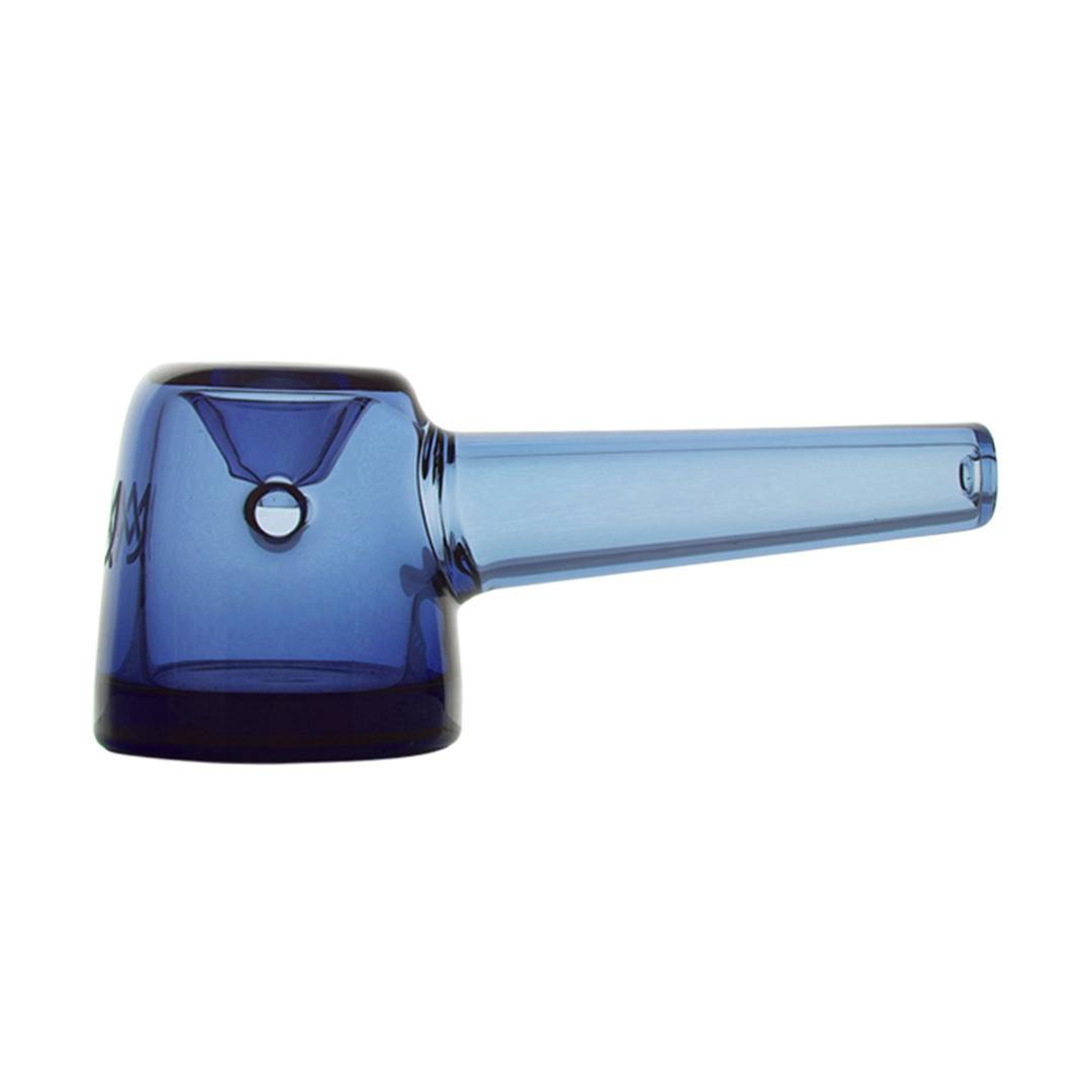 MJ Arsenal - Deco Azure Blue Hand Pipe