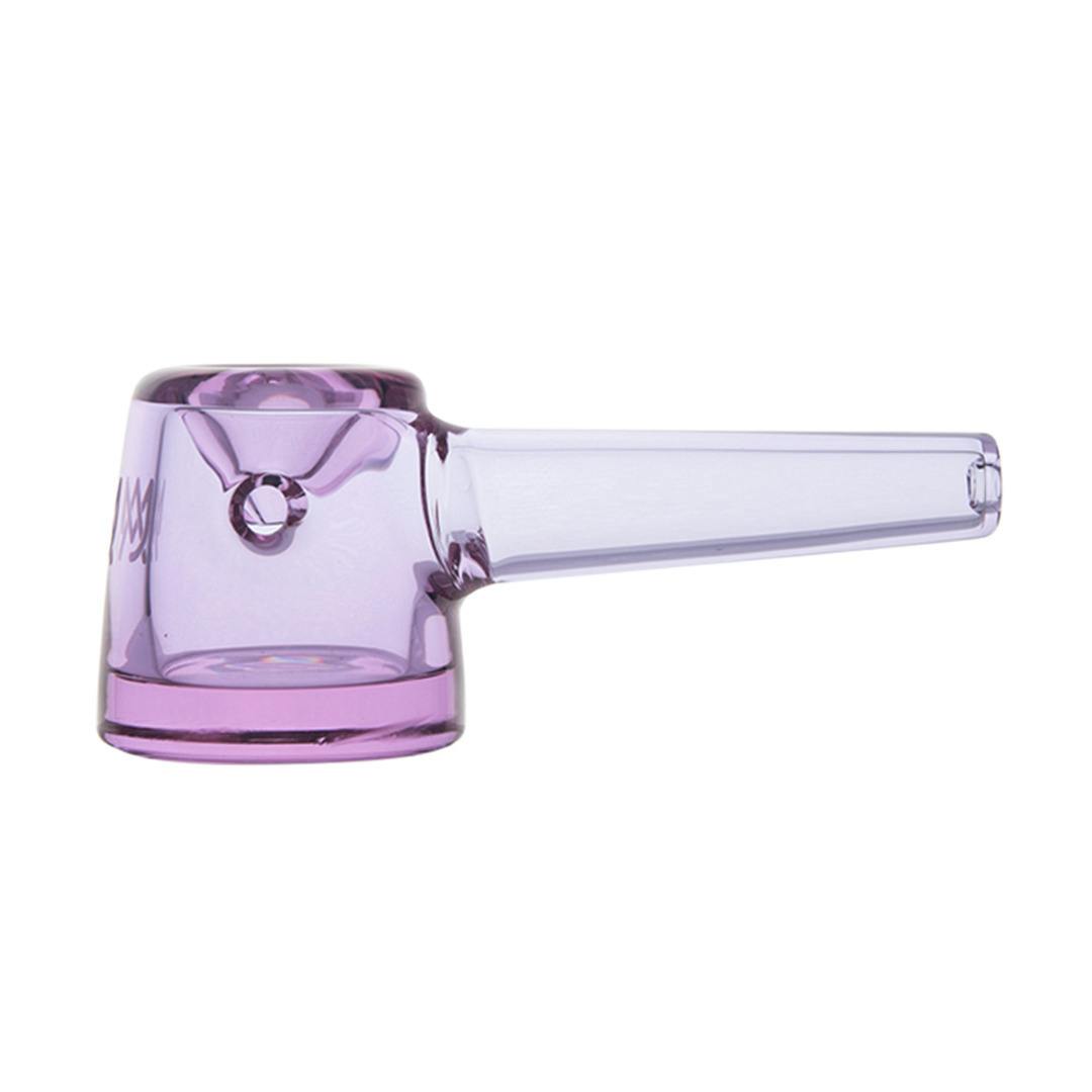 MJ Arsenal - Deco Lavender Purple Hand Pipe