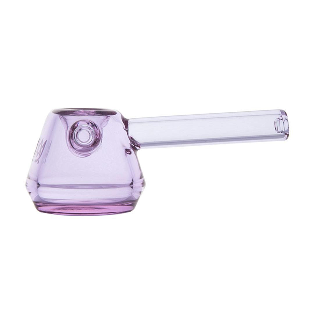 MJ Arsenal - Kettle Lavender Purple Hand Pipe