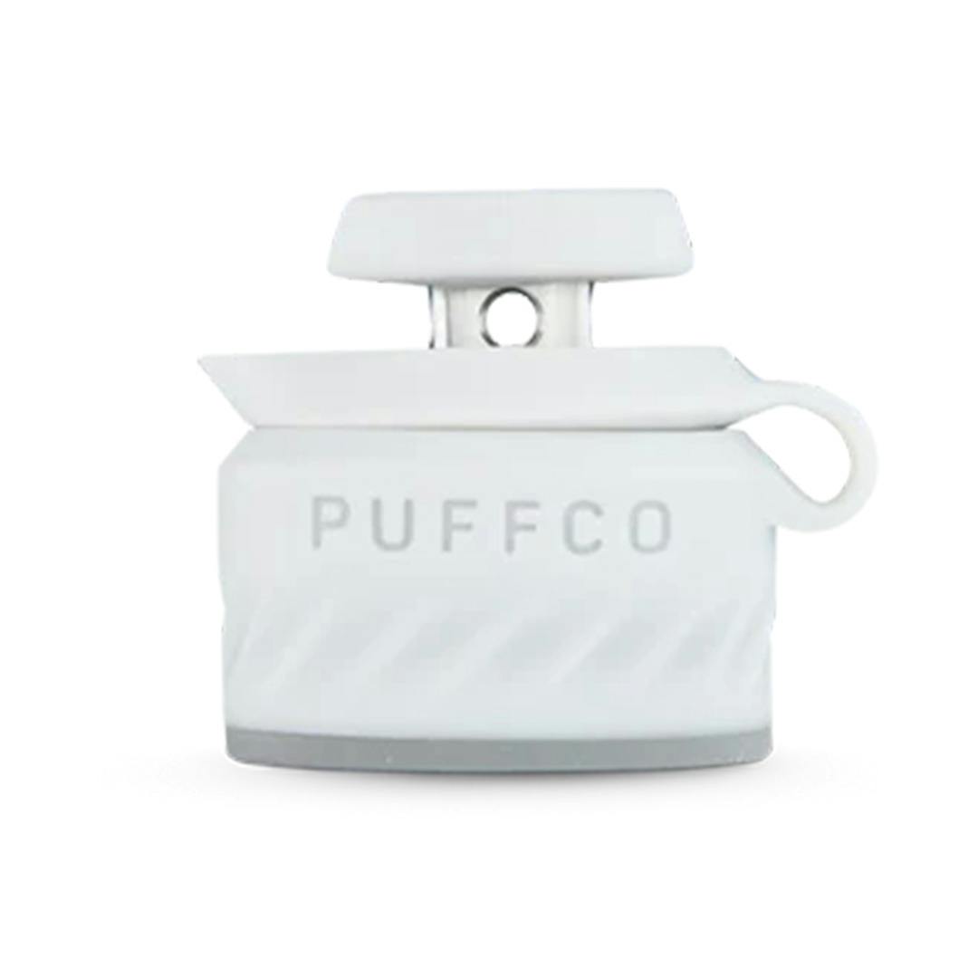 Puffco Peak Pro 2.0 - Joystick Cap - Pearl