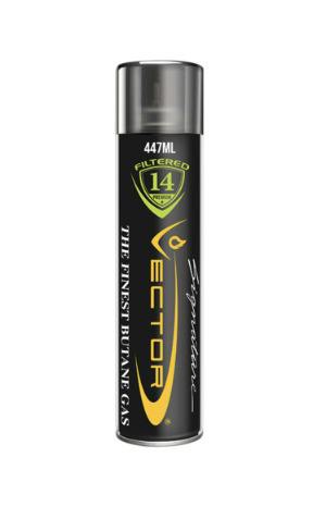 Vector Butane Large 320 ML