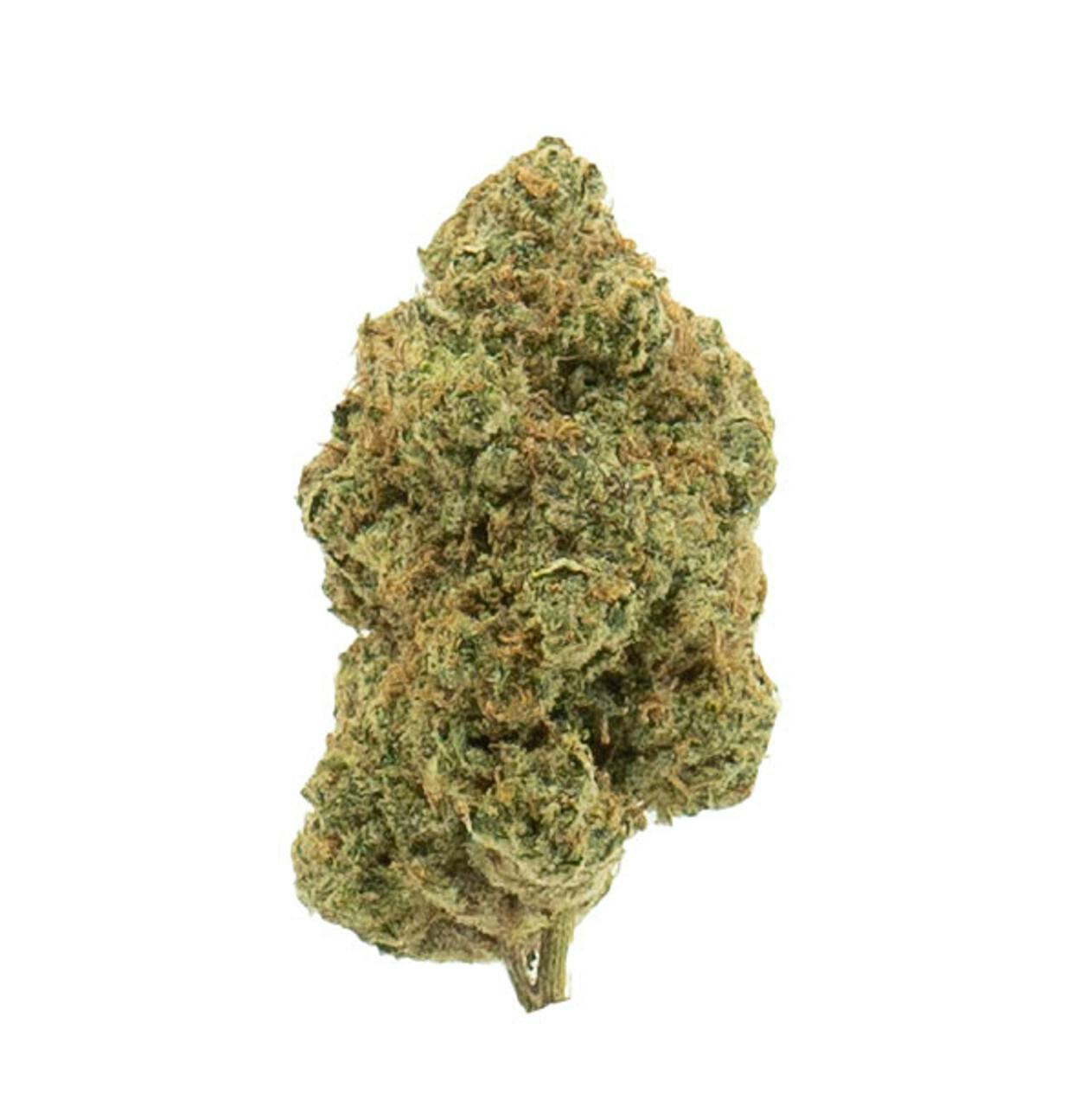 Greatful Dawg Flower By Vanilla Sunshine