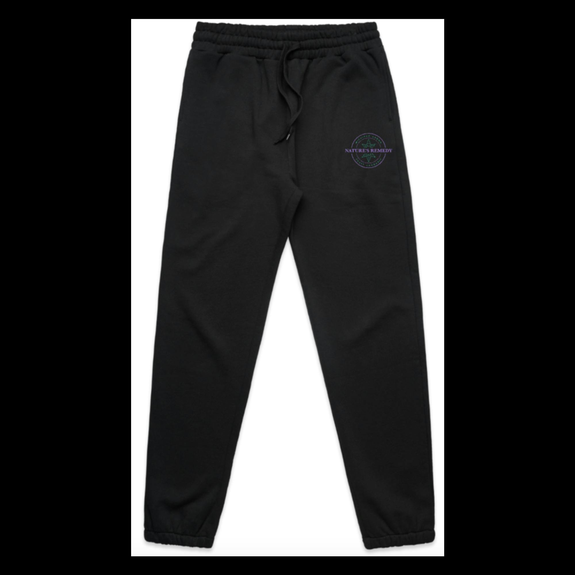 Nature's Remedy Branded Unisex Sweat Pants - XL