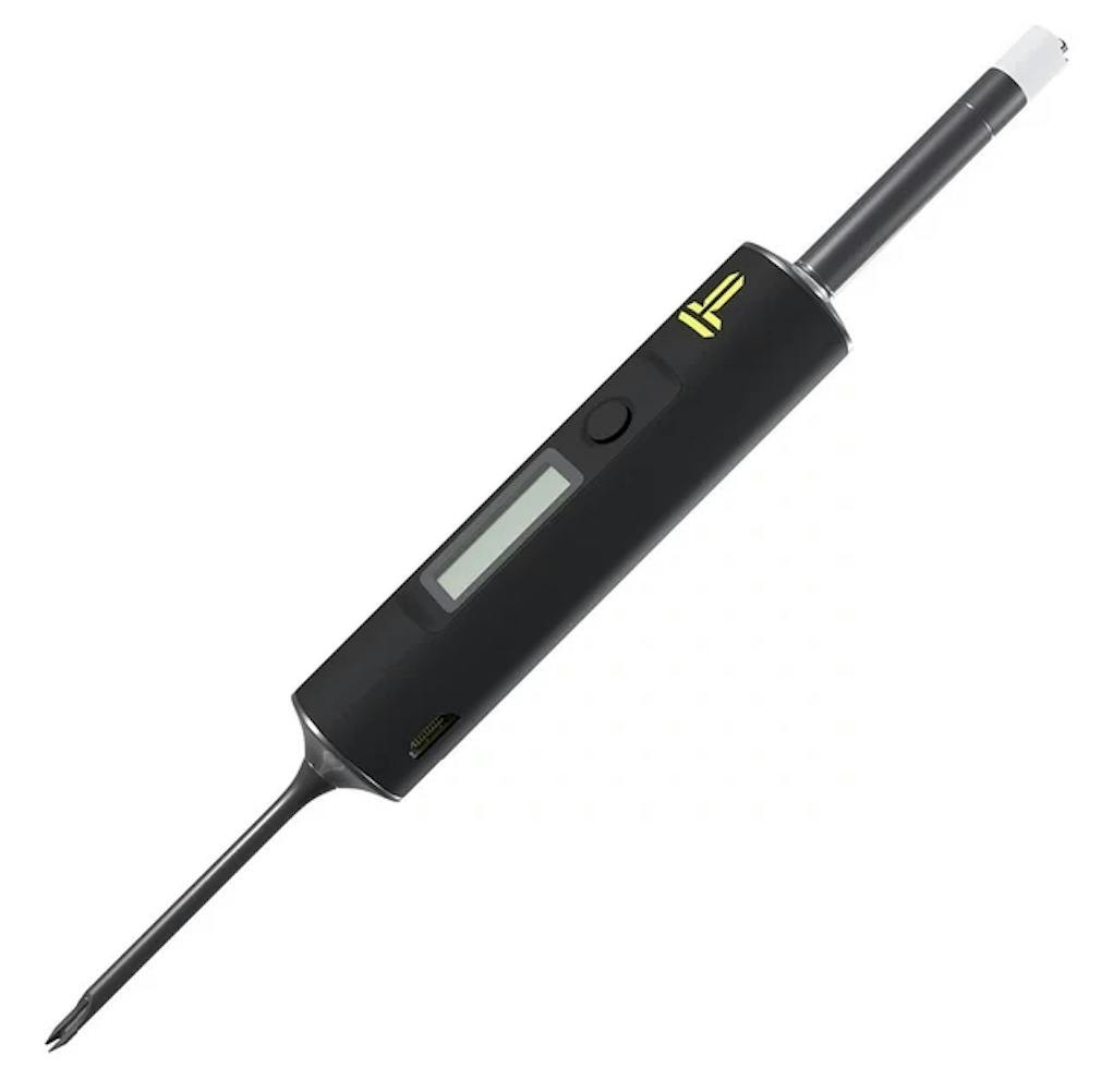 The Terpometer - Black