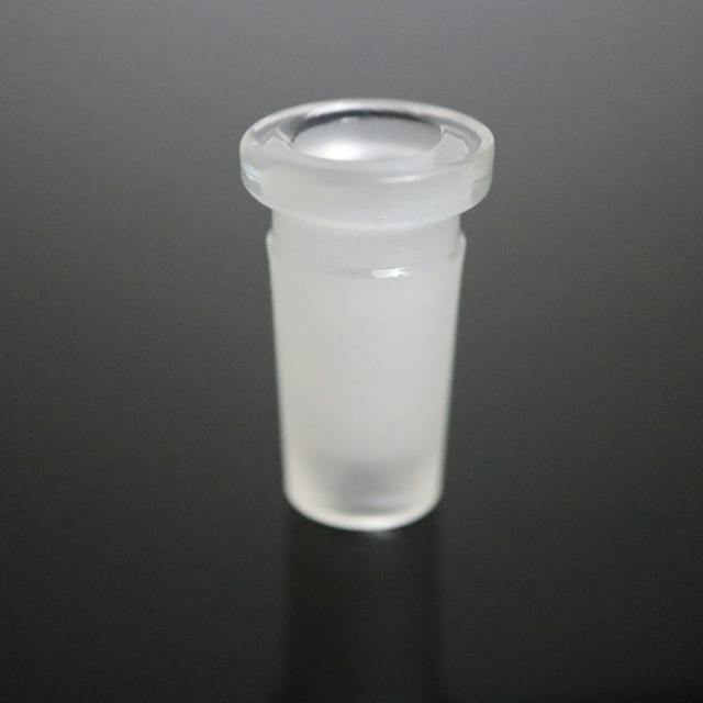 Campfire Quartz - 18mm / 14mm Reducer Adapter