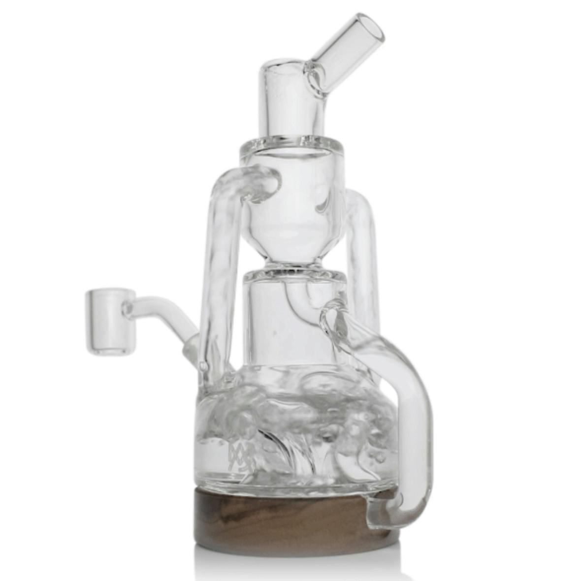 MJ Arsenal - Alpine Series Apex Mini Rig Bong