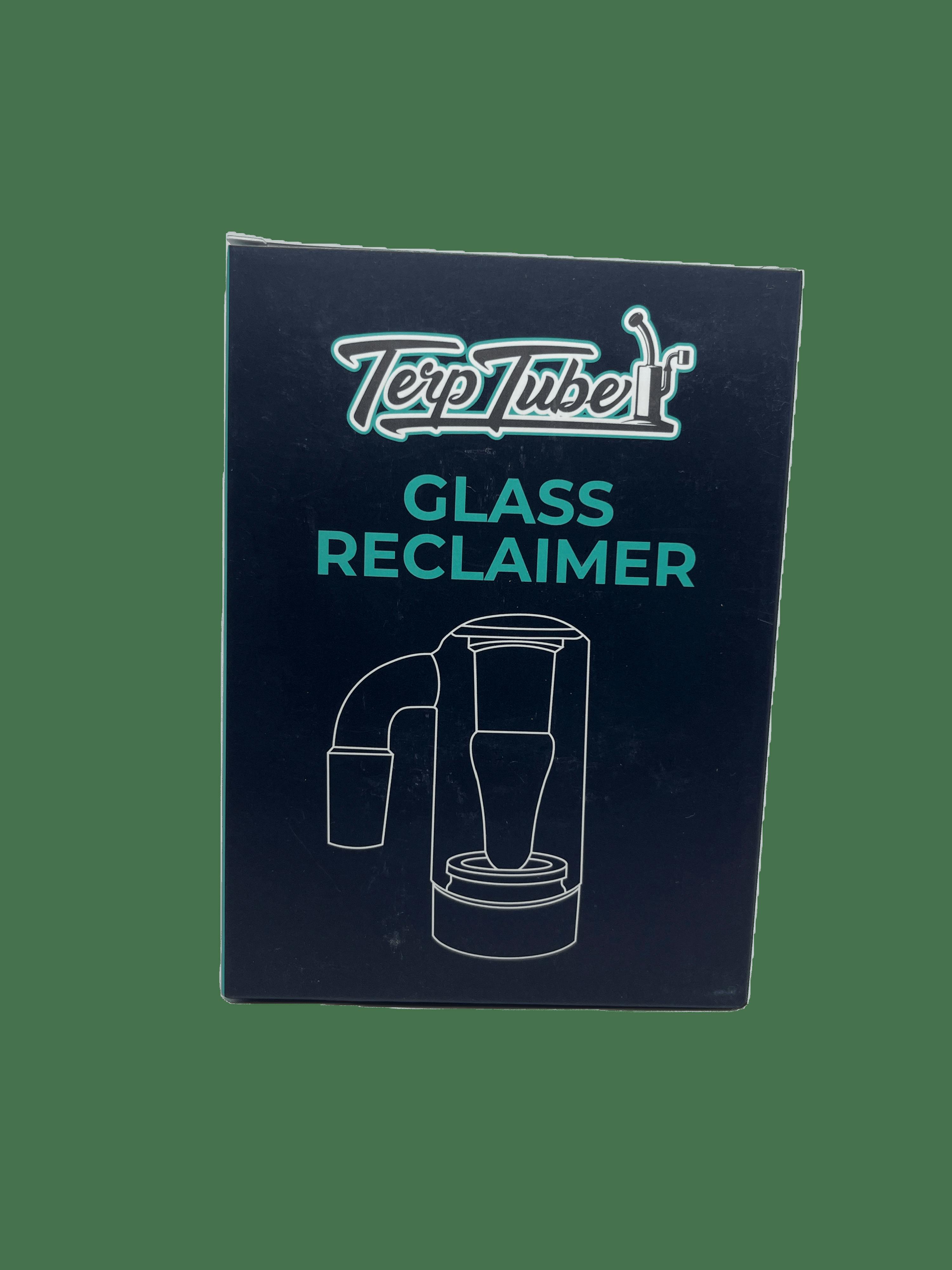 Terp Tube - Reclaimer 14mm Male
