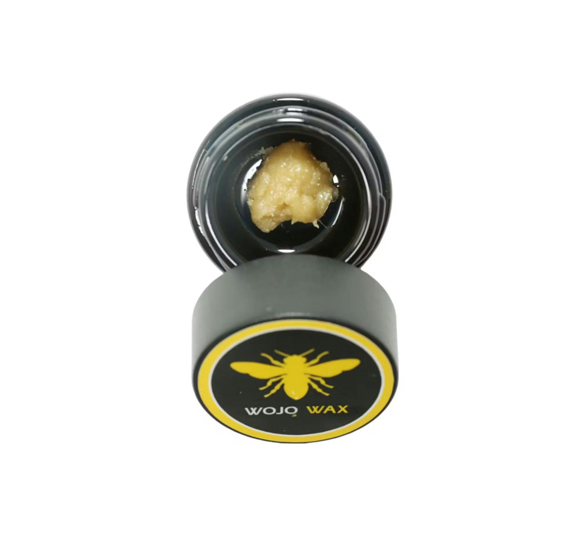 The Candy 1g Live Rosin by Wojo