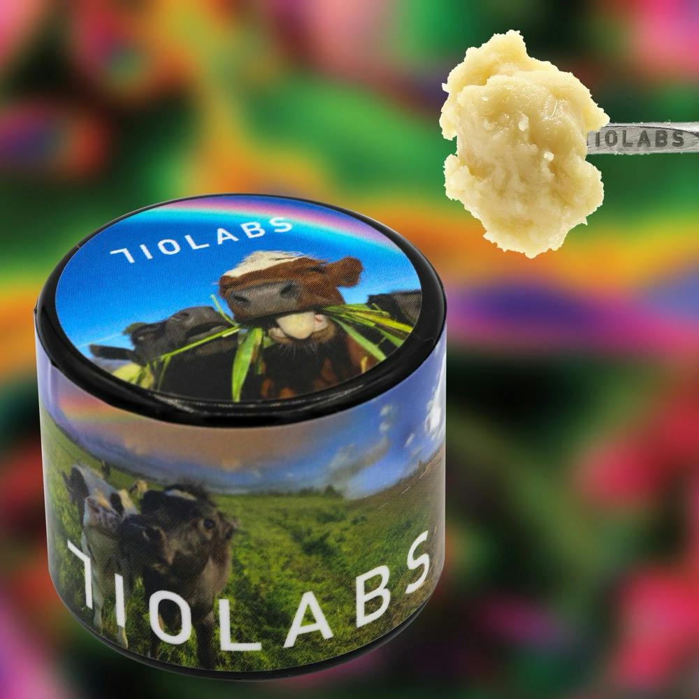 710 Labs Grapefruit OG + Lemon Heads #4 2g Close Friends Persy Badder
