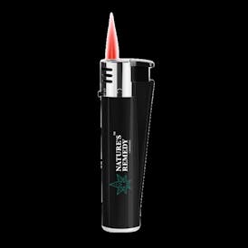 Nature's Remedy Clipper Jet Flame Lighter Torch
