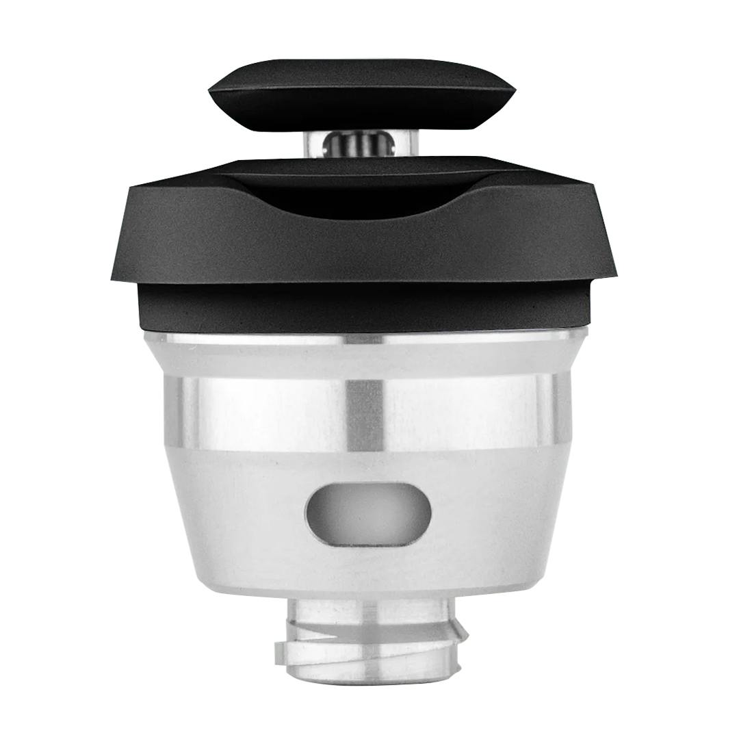 Puffco New Peak - 3D Chamber Replacement - Onyx