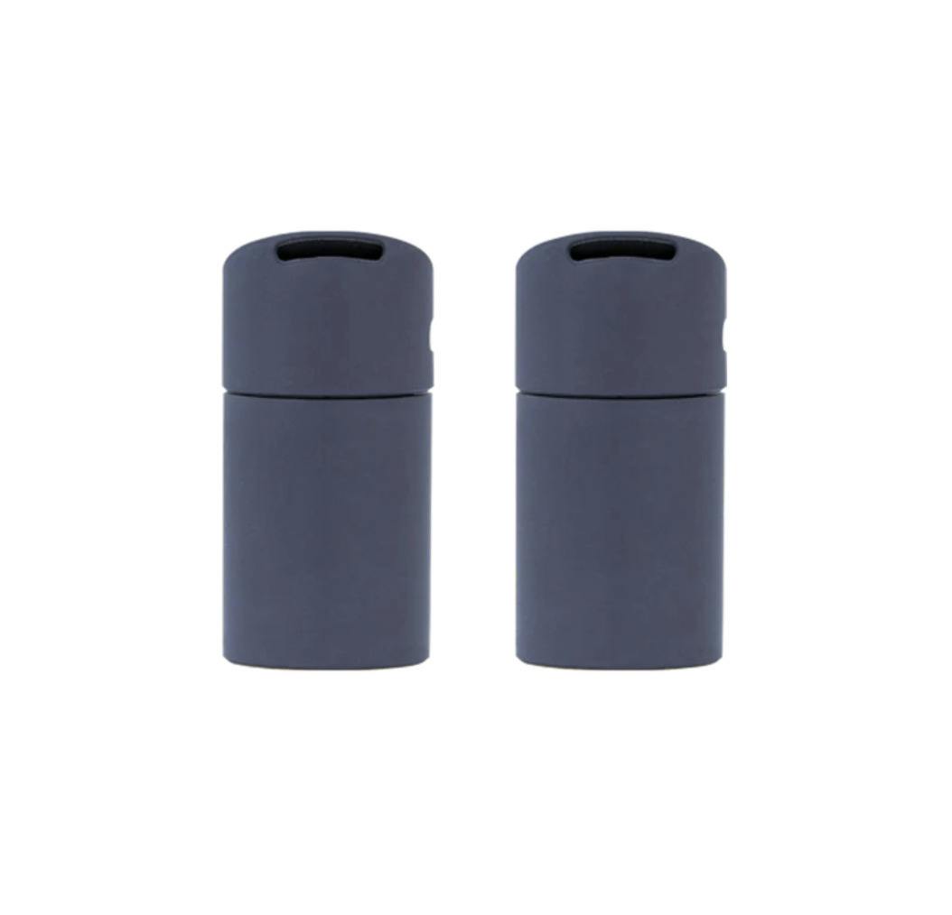 Puffco Pivot - Slate Mouthpiece Replacement 2pk