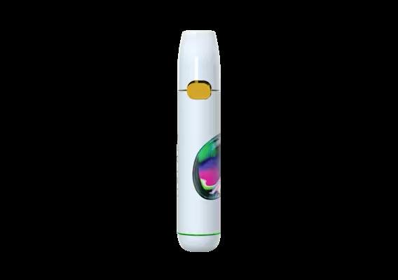 LunarZ + Rambutan #11 1g Live Rosin AIO by 710 Labs