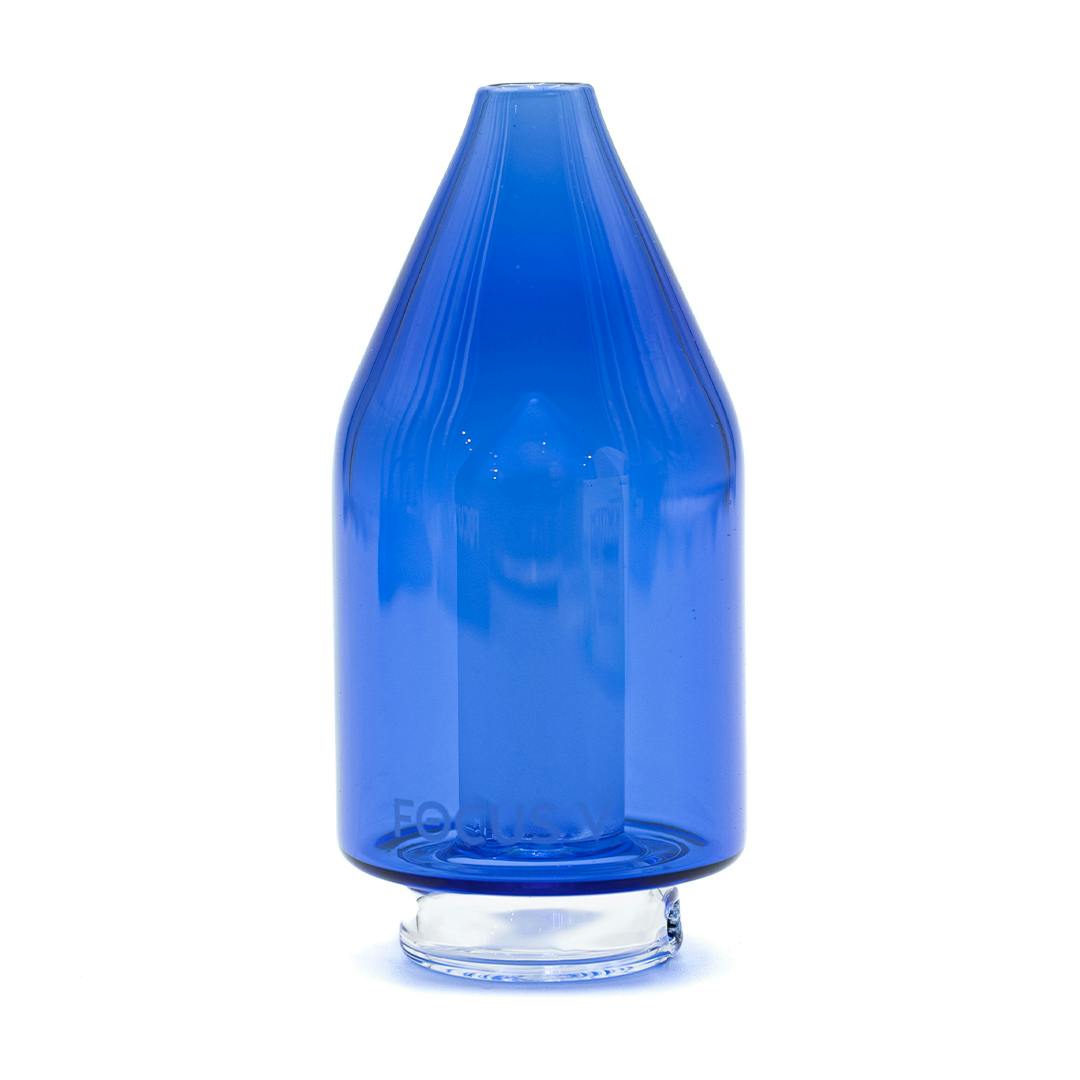 FocusV - Carta 2 Replacement Glass - Blue