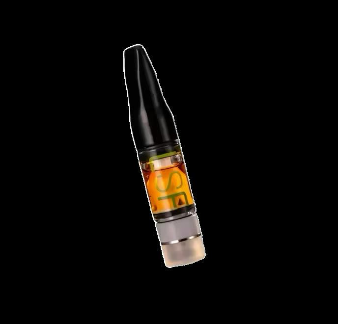 Sundae Driver .5g Live Resin 510 Thread by Light Sky Farms