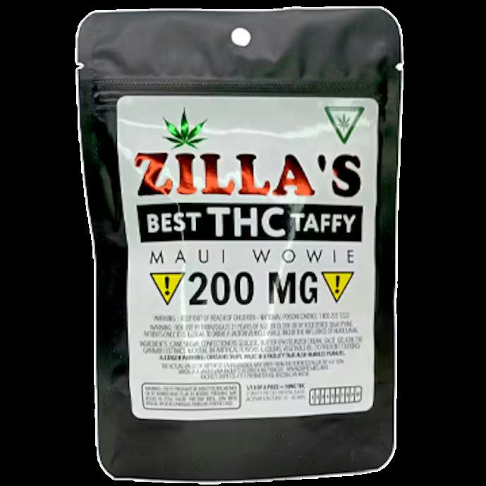 LF x Northern Connections | Grape Shock | Mix-In | 40mg ea | 5pk