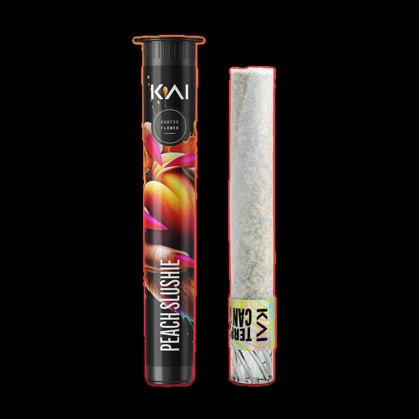Citrix 2g Cannon by Kai