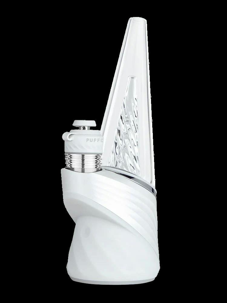 Puffco Peak Pro 2.0 + 3DXL - Pearl