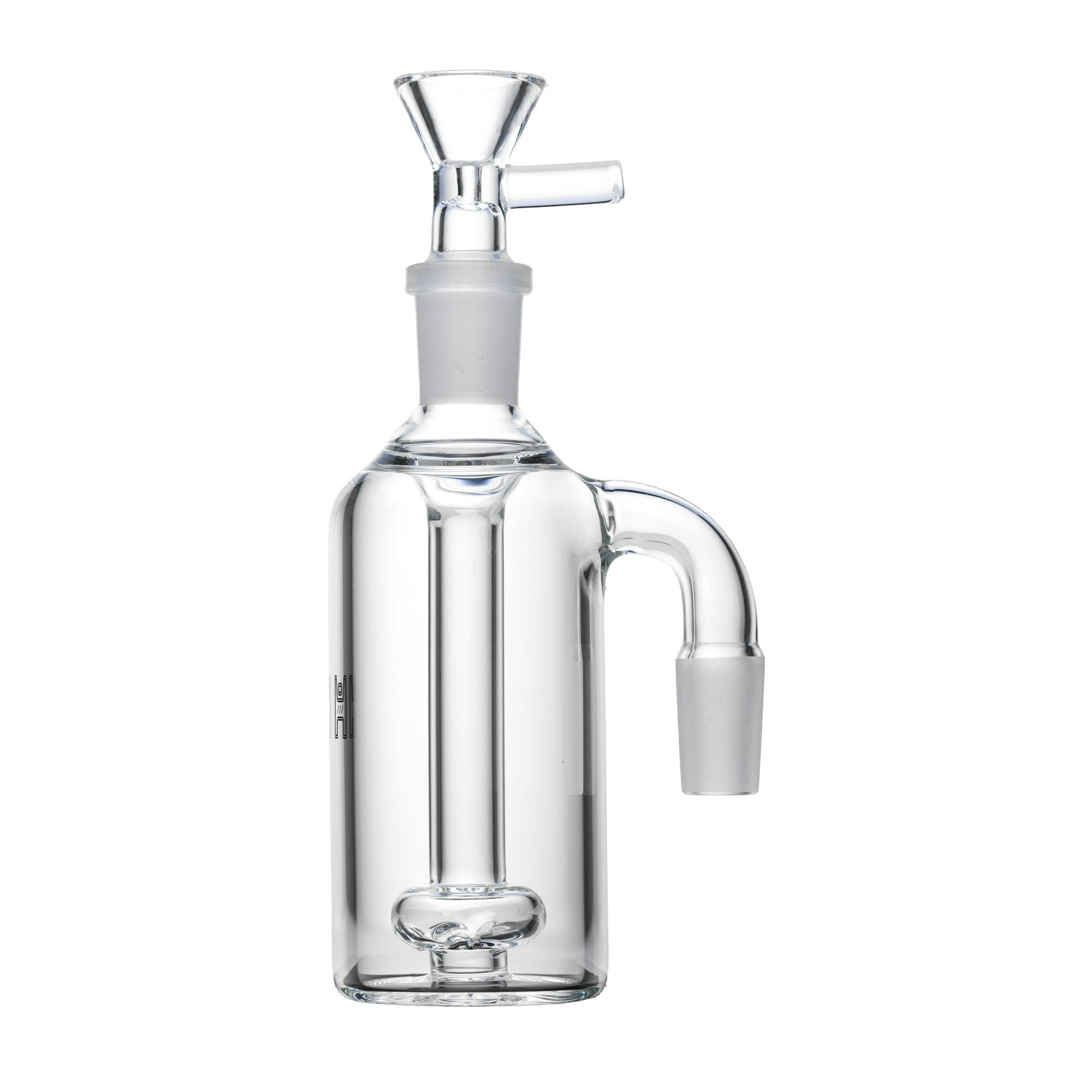 Human Grade - Ash Catcher 90° - 14mm