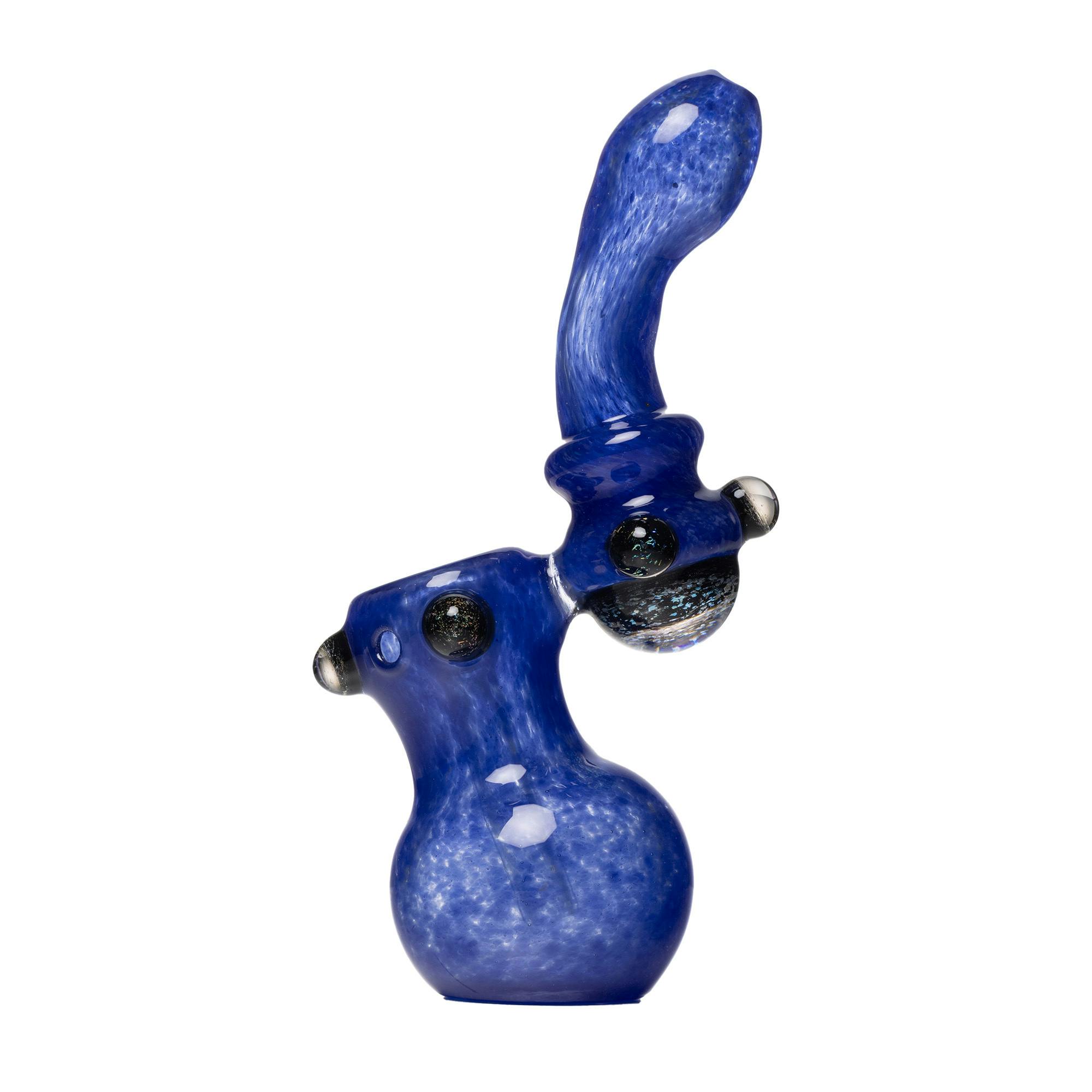 Human Grade - Sherlock Bubbler - Blue