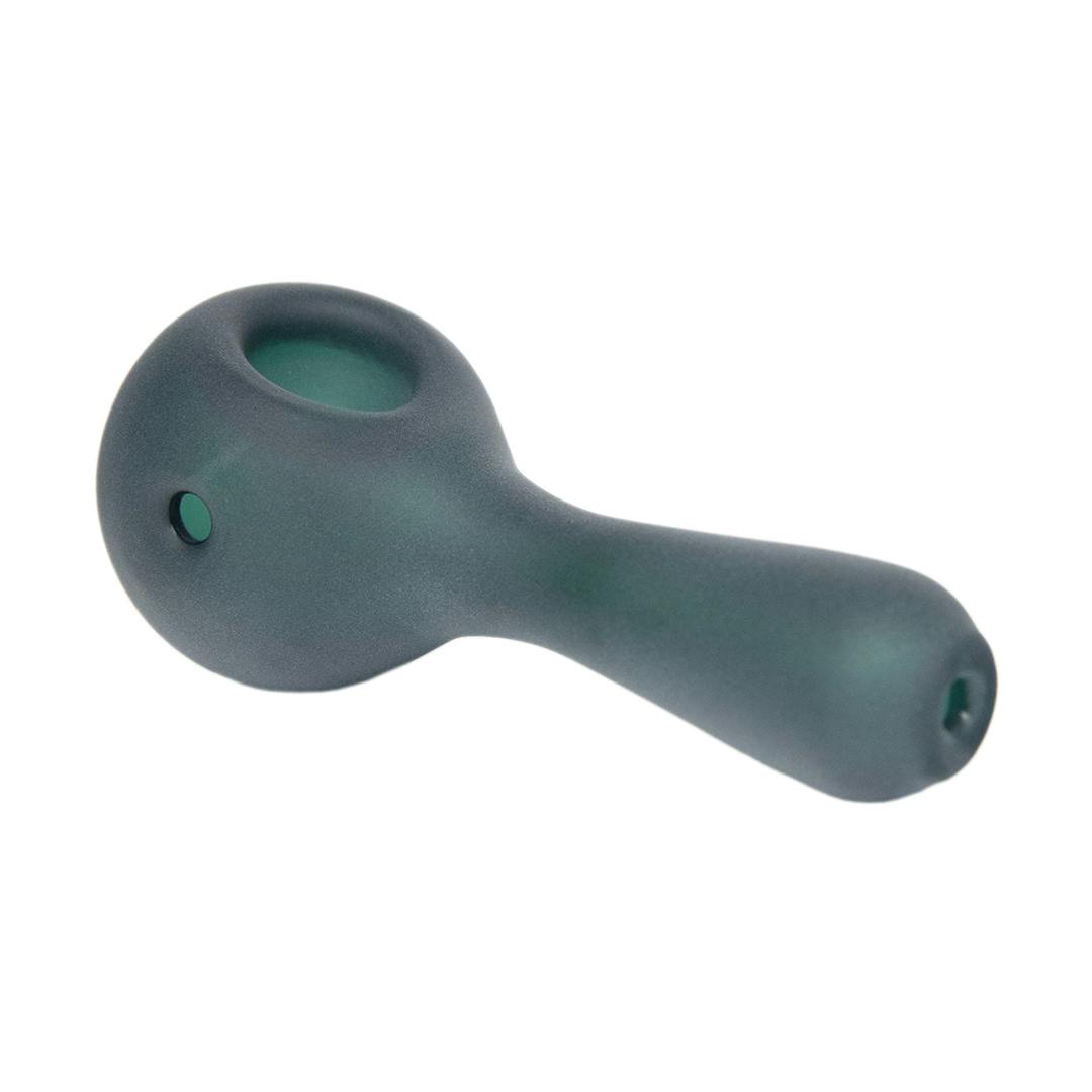 MJ Arsenal - Pioneer Sandblasted Reef Green Hand Pipe
