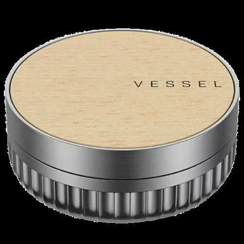 Vessel - Mill Grinder - Light Beechwood