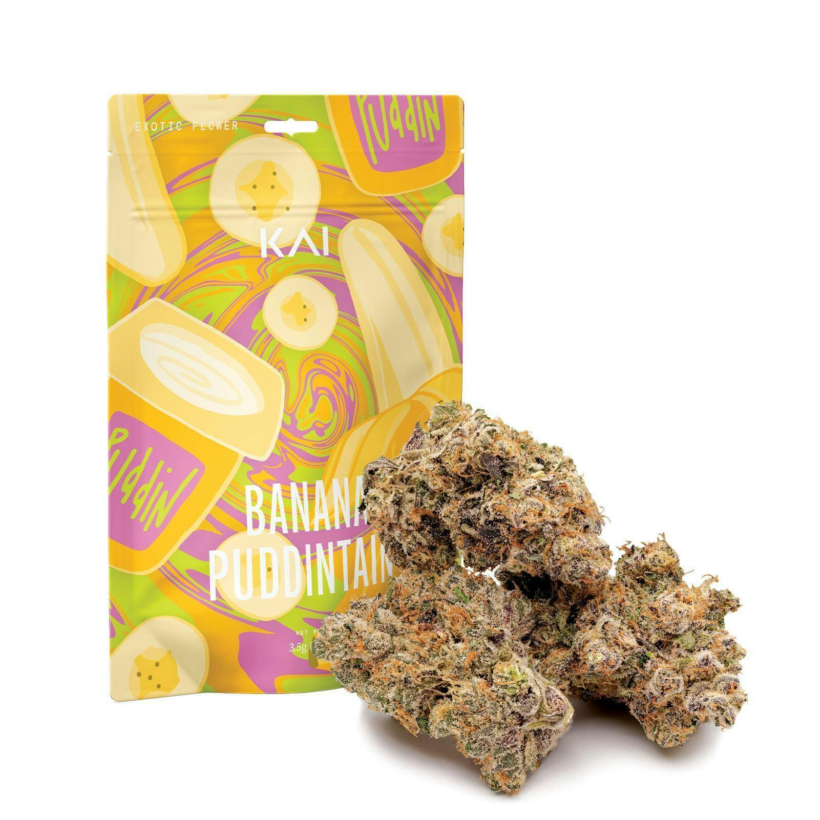 Zour Guava 3.5g PP by Kai