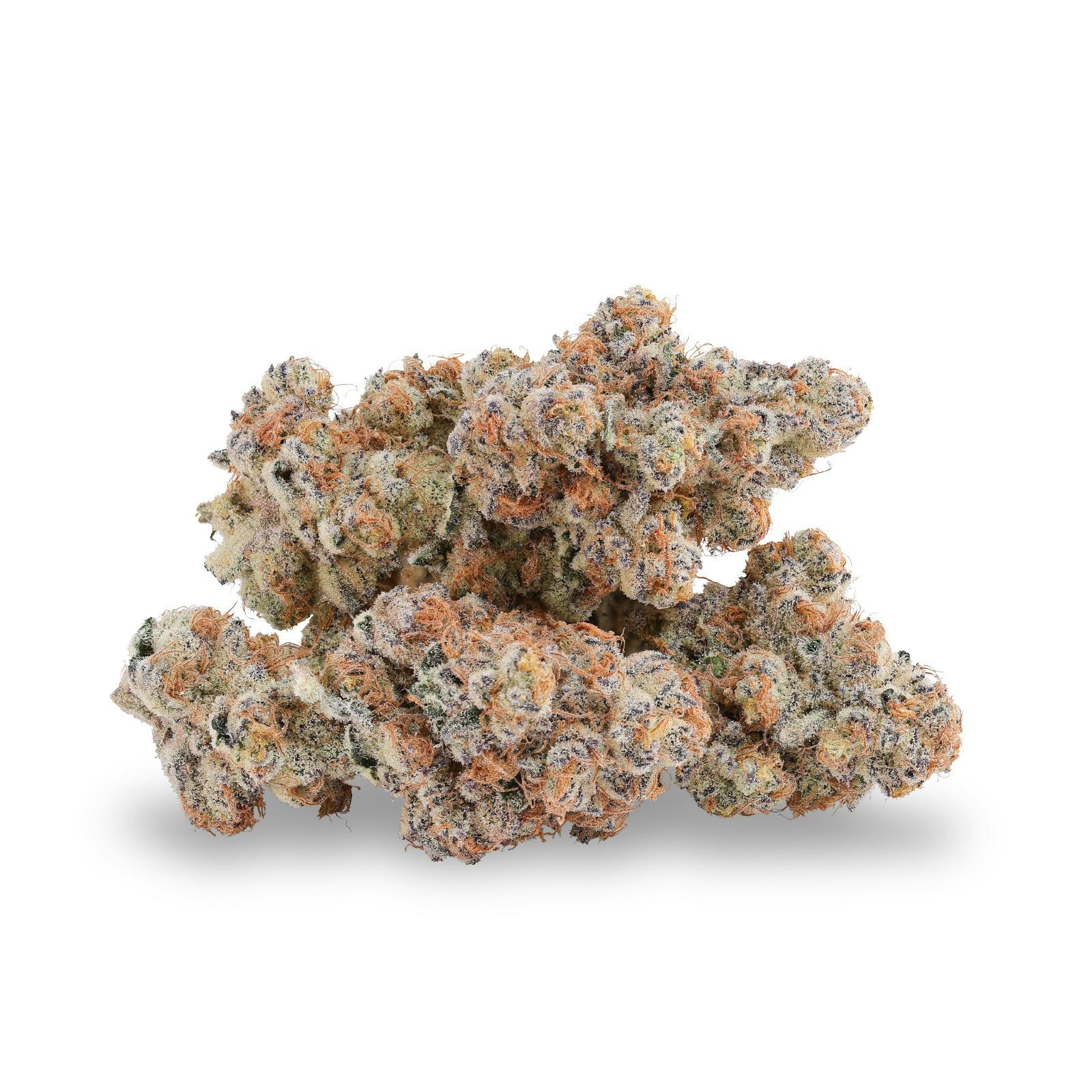 Lemon Diesel Smalls by Kai