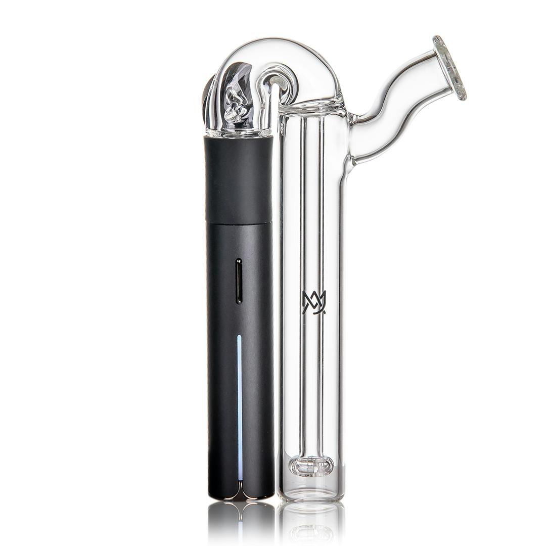 MJ Arsenal - Sidecar Puffco Pivot Add On Bubbler Accessory