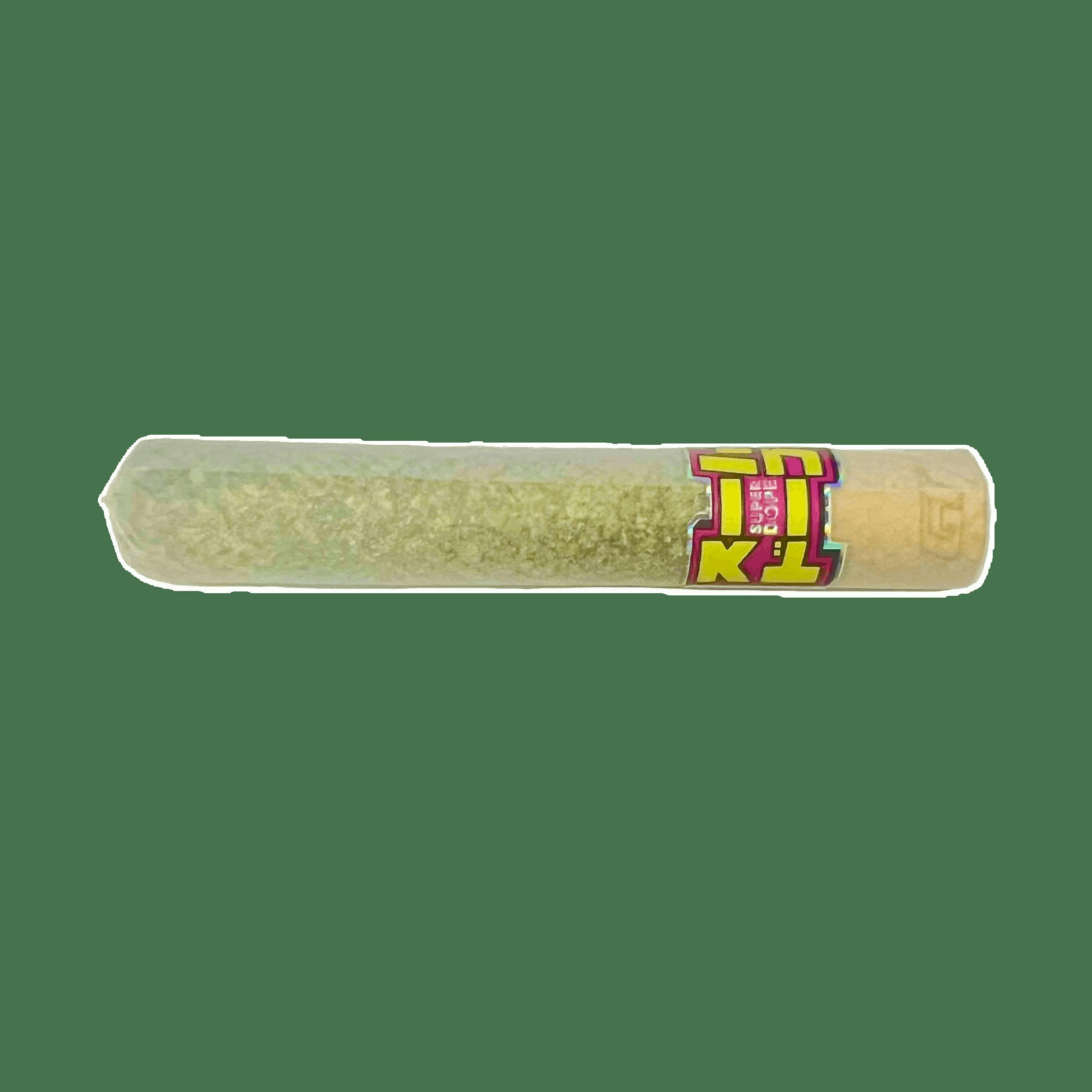Kalimotxo 1g Hand Rolled Preroll by Doja