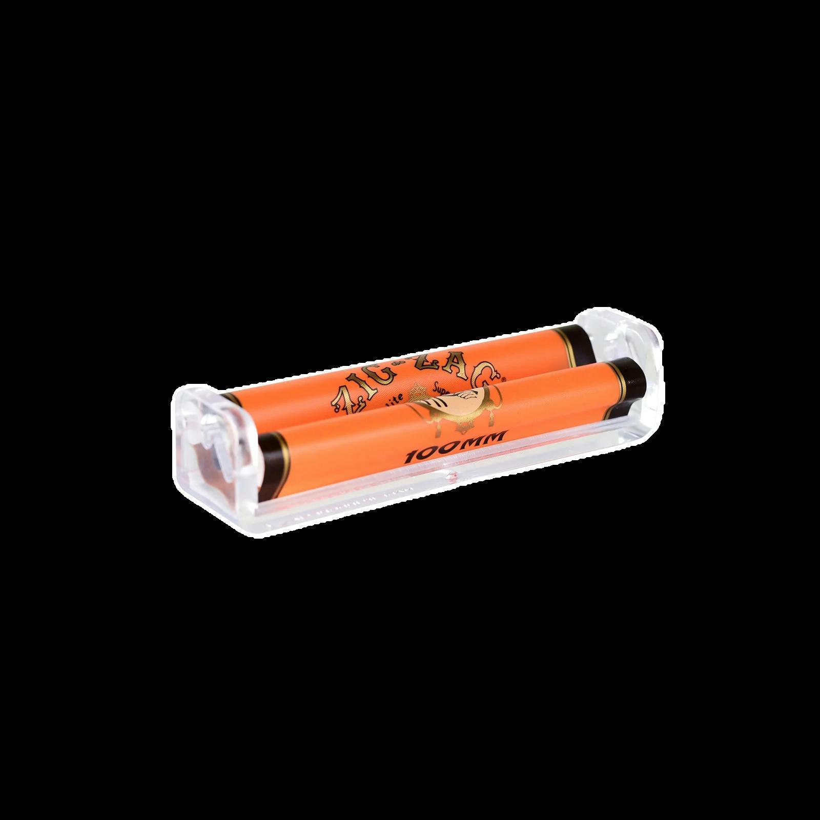Zig Zag 100mm Hand Rolling Machine