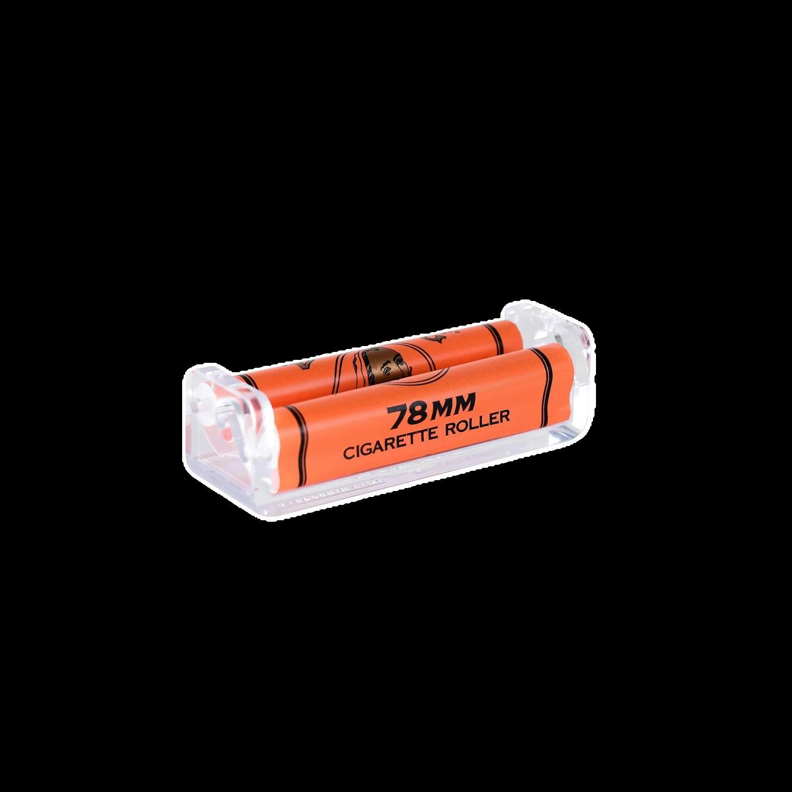 Zig Zag 78mm Hand Rolling Machine