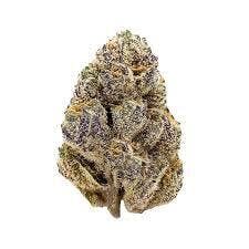 Dulce De Limon Organic Flower by Nature's Remedy