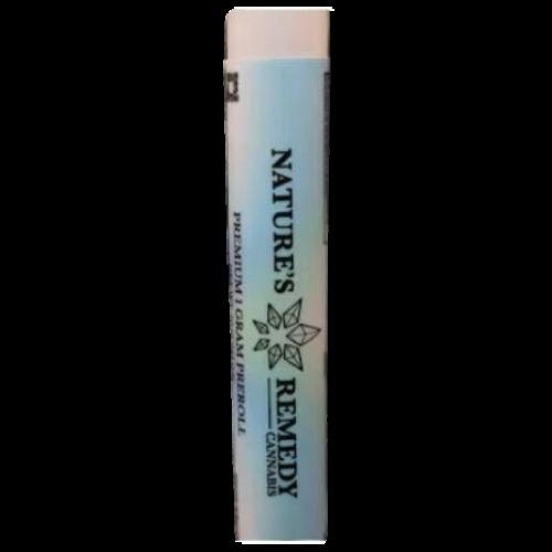 Mellowz 1g Preroll by Nature's Remedy