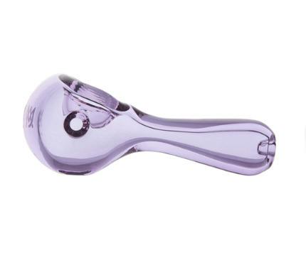 MJ Arsenal - Pioneer Lavender Purple Hand Pipe