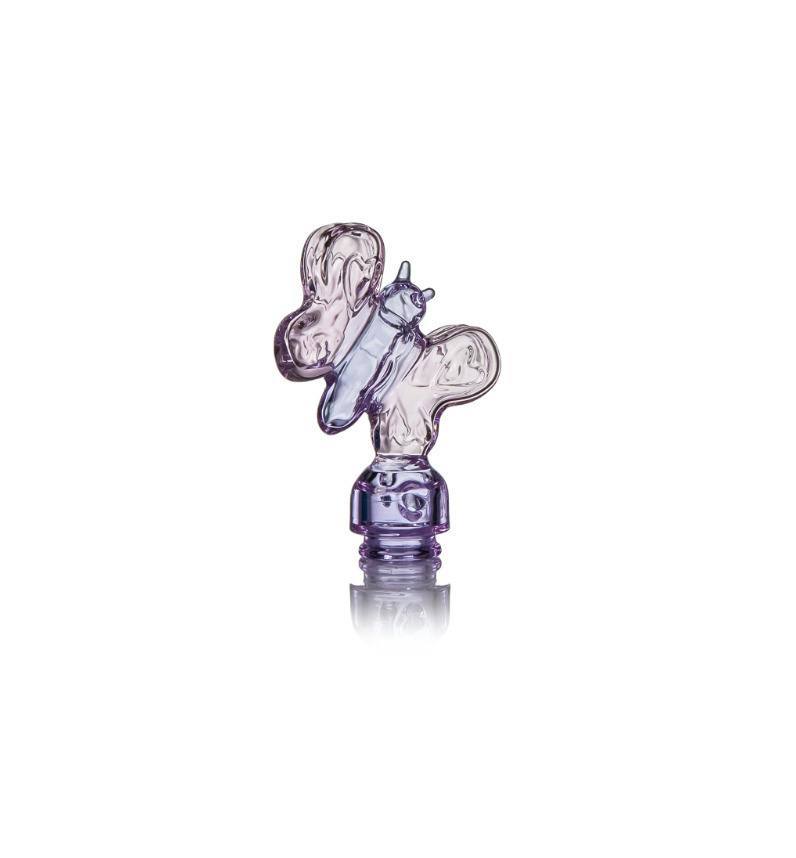 MJ Arsenal - Love Bug Pivot Topper LIMITED EDITION VALENTINE 2026