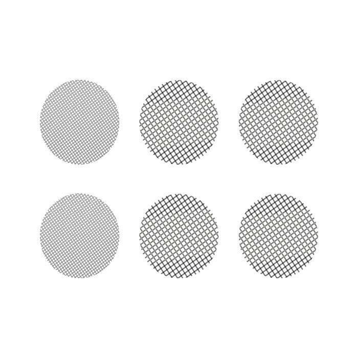 Storz & Bickel - Crafty / Mighty 6 Pack Screens