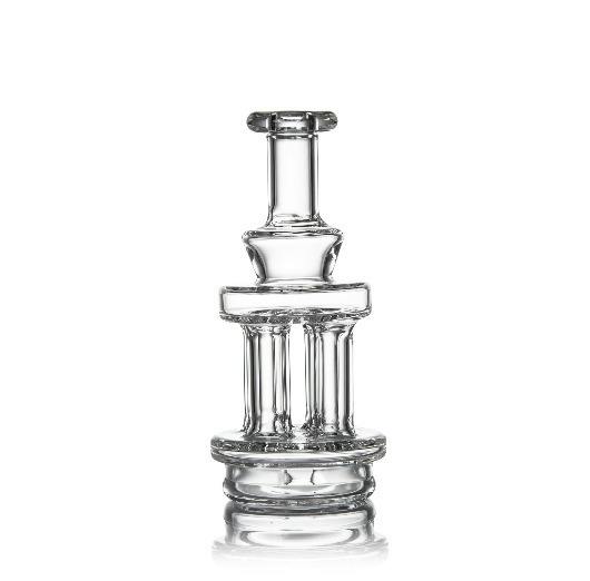 MJ Arsenal - Quadra Puffco Peak Dry Topper Attachment