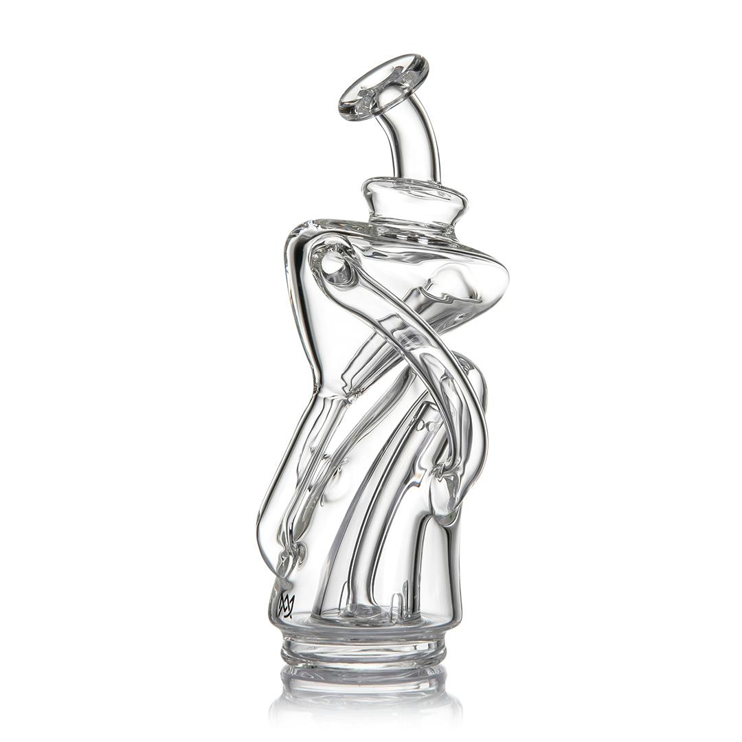 MJ Arsenal - Tempest Puffco Peak Recycler Topper Attachment