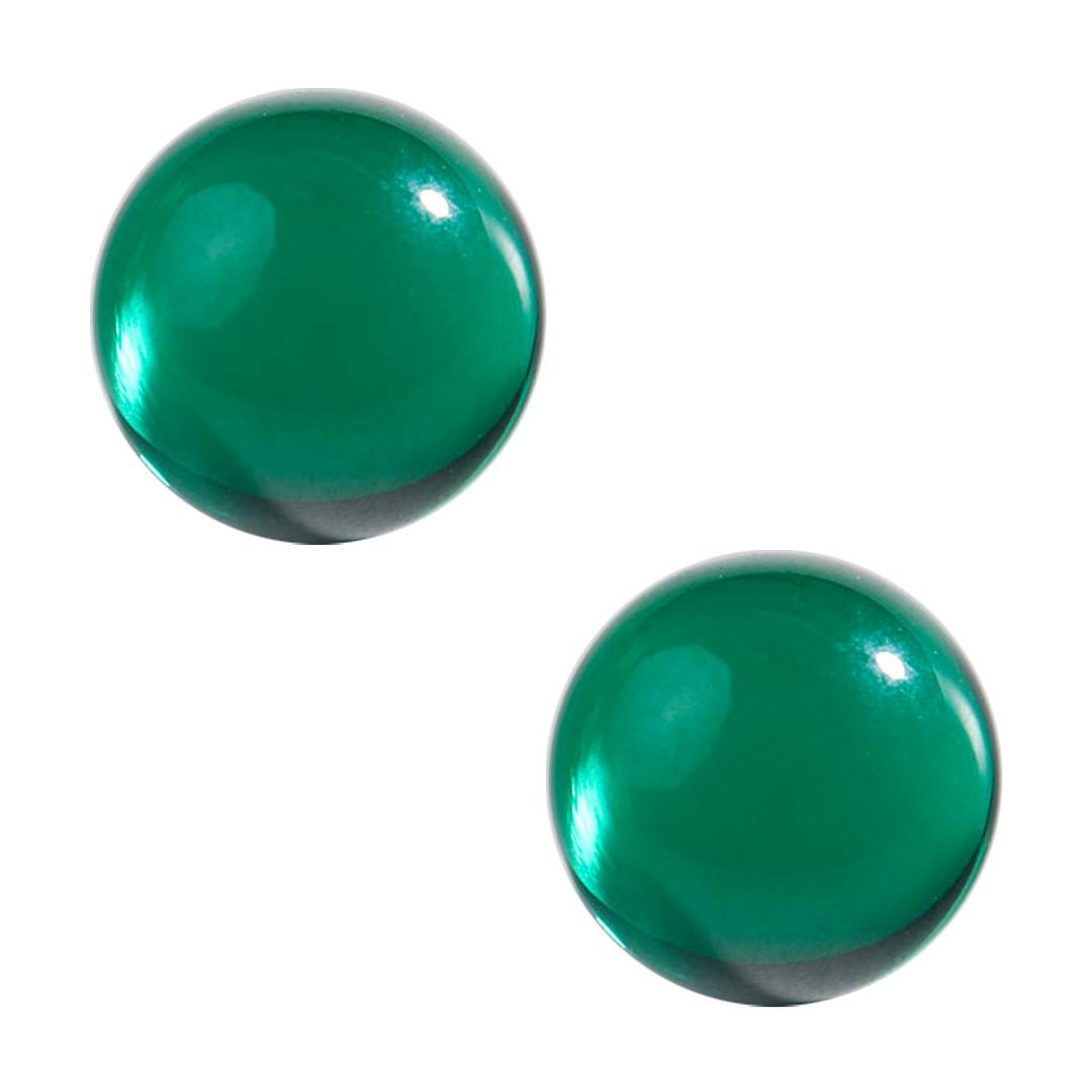 MJ Arsenal - Mini Terp Pearls 6mm - Green