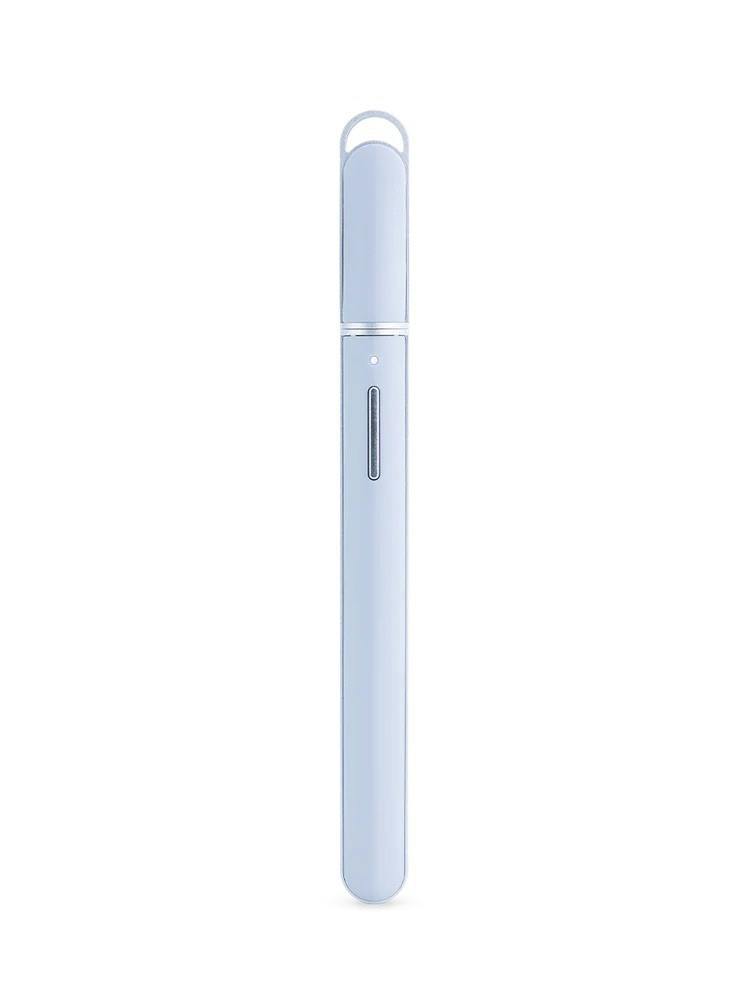 Puffco - NEW Heated Loading Tool 2.0 - Haze Blue