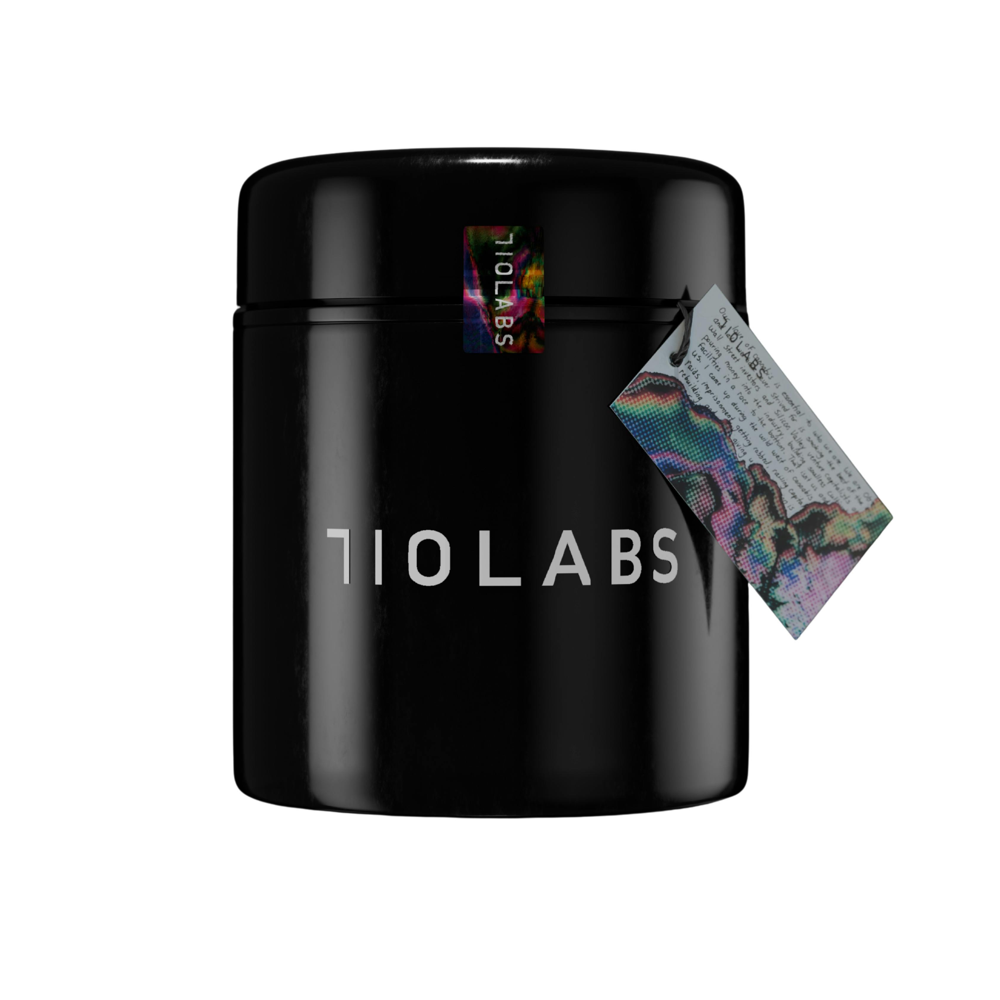 Super Freak 14g PP by 710 Labs