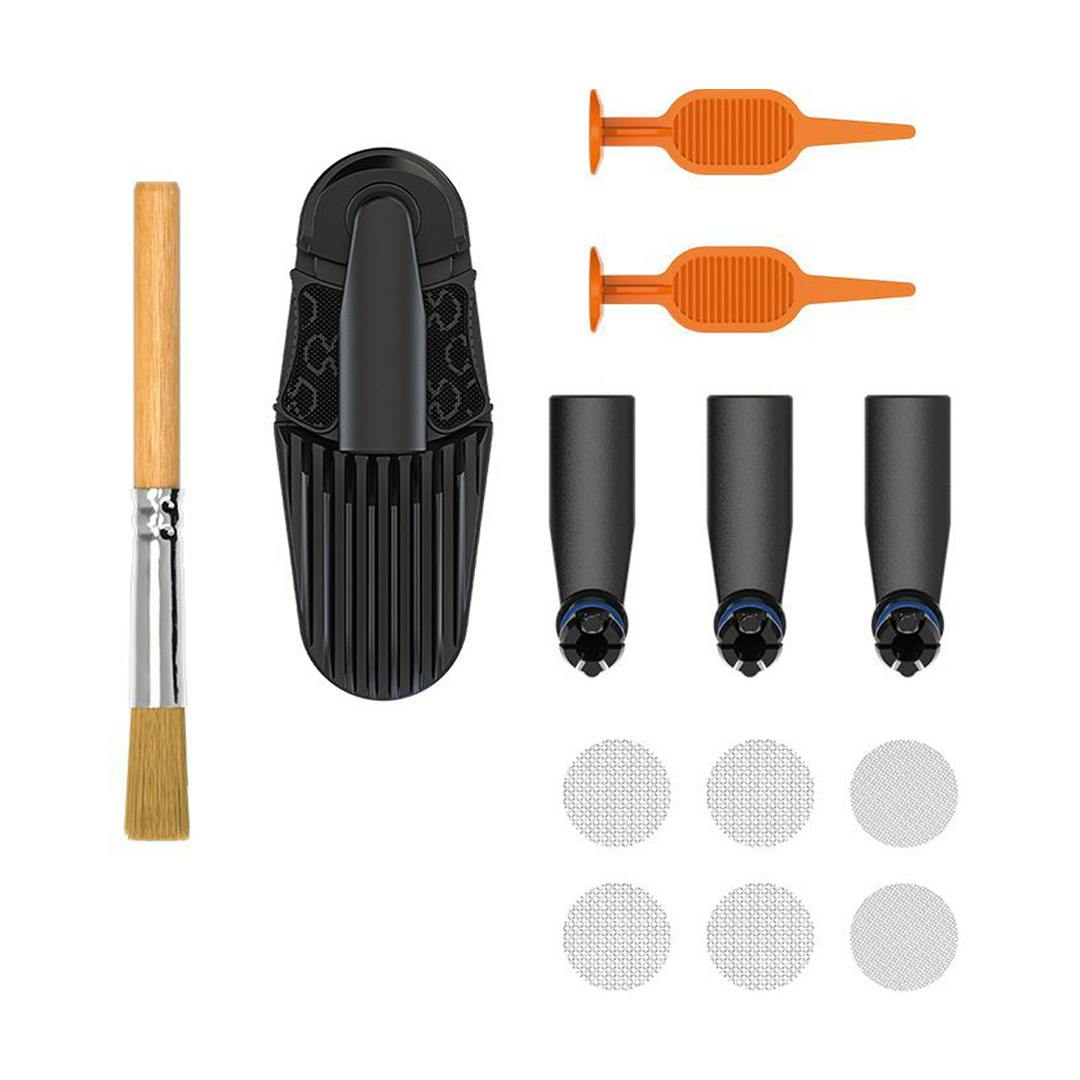 Storz & Bickel - Wear & Tear Set - 8 Piece