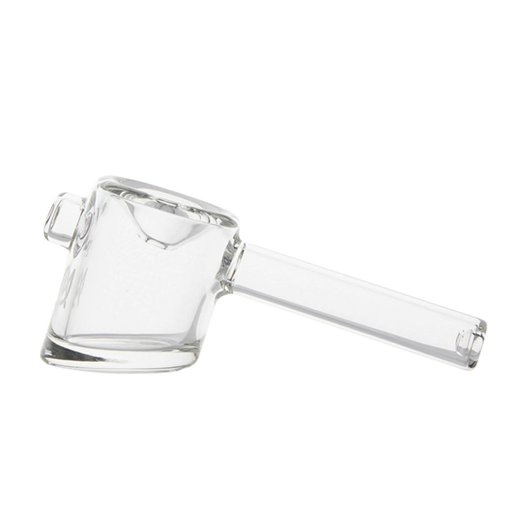 MJ Arsenal - Kickstand Clear Hand Pipe